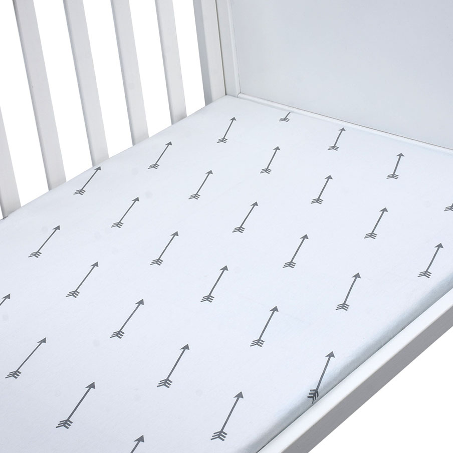 Crib Bedding Baby Essential Sheets